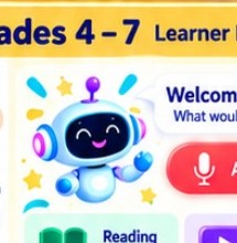 PLC learning buddy